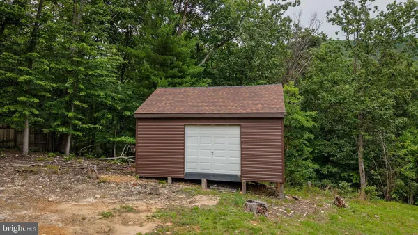 $394,000 | 159 Park View, Shenandoah, VA 22849