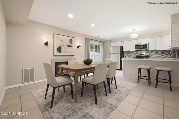 $510,000 | 253 Colby Place, Morganville, NJ 07751