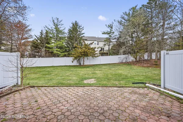 $510,000 | 253 Colby Place, Morganville, NJ 07751