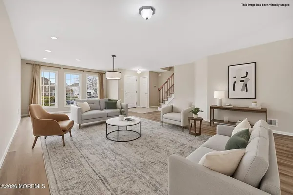 $510,000 | 253 Colby Place, Morganville, NJ 07751