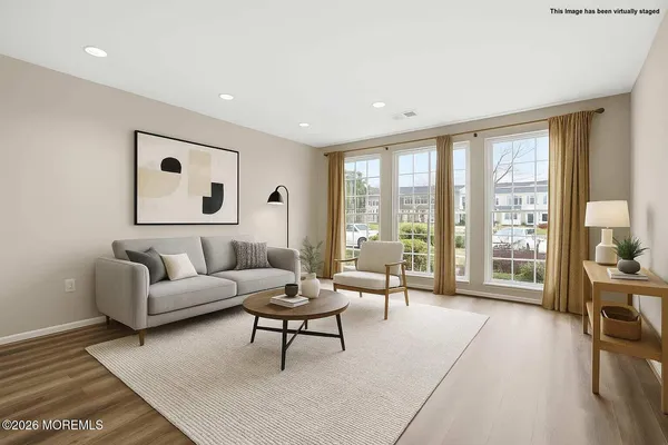 $510,000 | 253 Colby Place, Morganville, NJ 07751