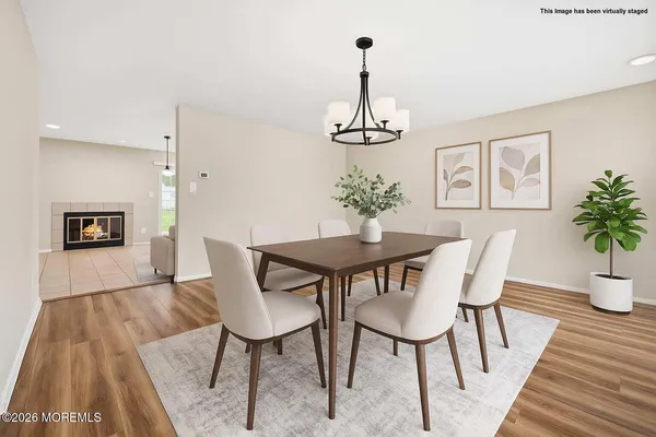 $510,000 | 253 Colby Place, Morganville, NJ 07751