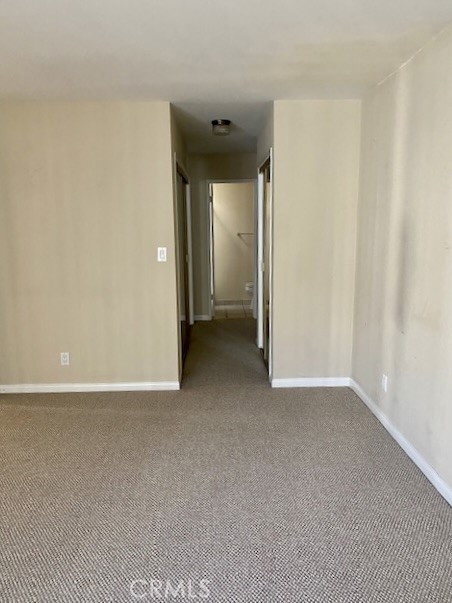 8105 Redlands Street, Unit 107 Playa del Rey, CA 90293 - Photo 11 of 43 a view of an empty room