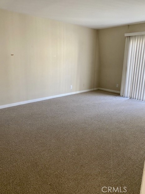 8105 Redlands Street, Unit 107 Playa del Rey, CA 90293 - Photo 21 of 43 a view of an empty room and window