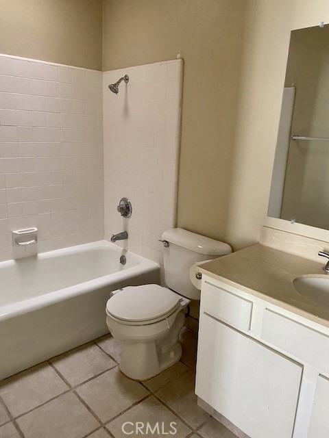 8105 Redlands Street, Unit 107 Playa del Rey, CA 90293 - Photo 23 of 43 a white toilet sitting next to a bath tub