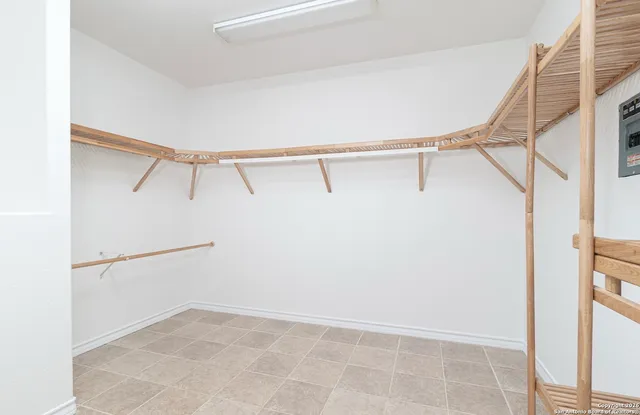 a view of small space