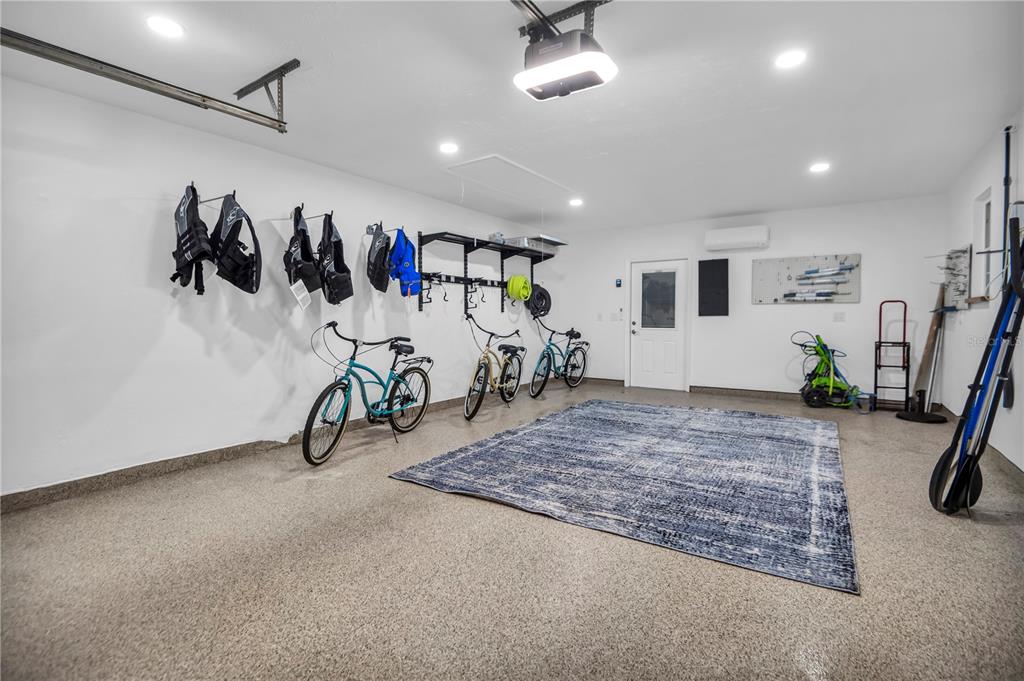 31 Lands End Lane Sarasota, FL 34242 - Photo 49 of 49 a view of a room with gym equipment