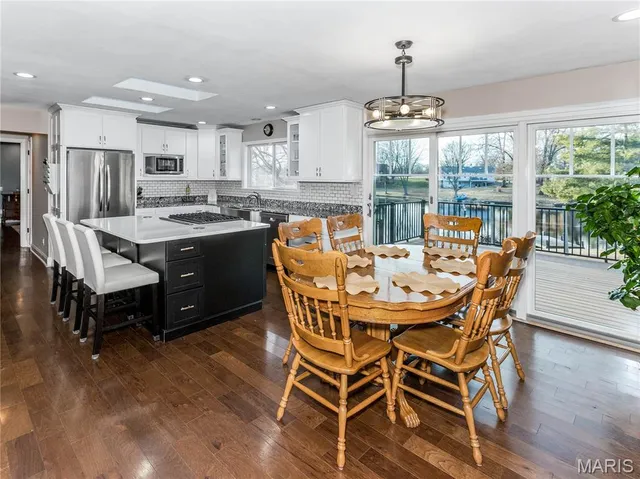 $289,900 | 30 Lake Drive, Troy, IL 62294