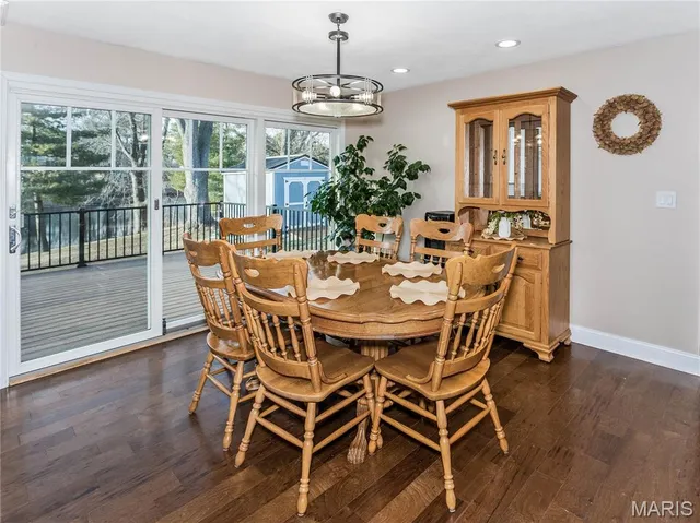 $289,900 | 30 Lake Drive, Troy, IL 62294