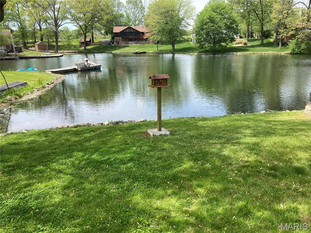 30 Lake Drive Troy, IL 62294 - Photo 22 of 45