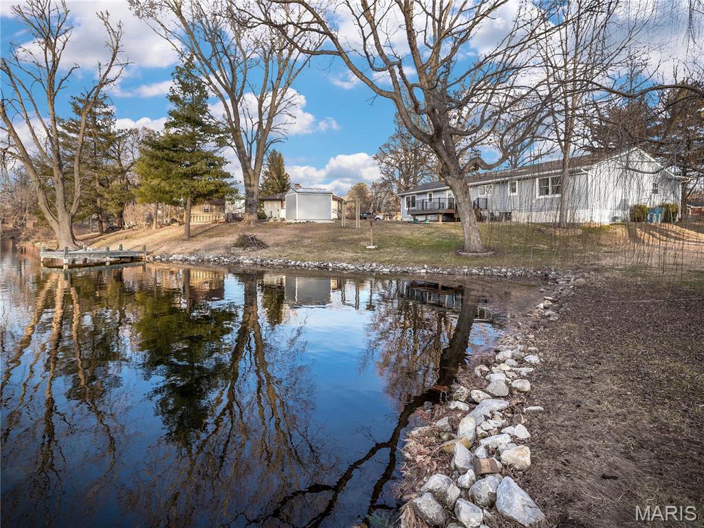 30 Lake Drive Troy, IL 62294 - Photo 3 of 45