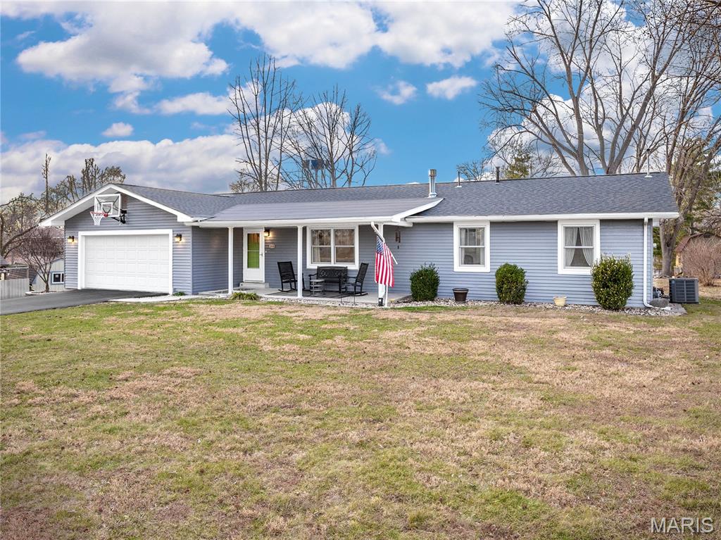 30 Lake Drive Troy, IL 62294 - Photo 44 of 45