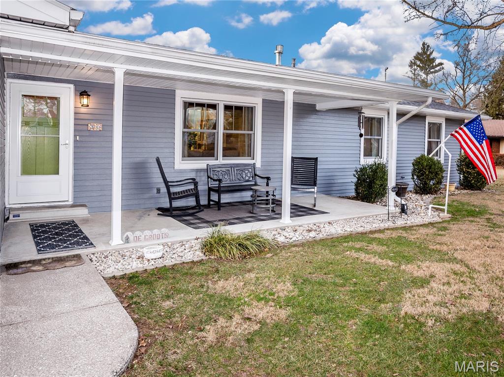 30 Lake Drive Troy, IL 62294 - Photo 45 of 45