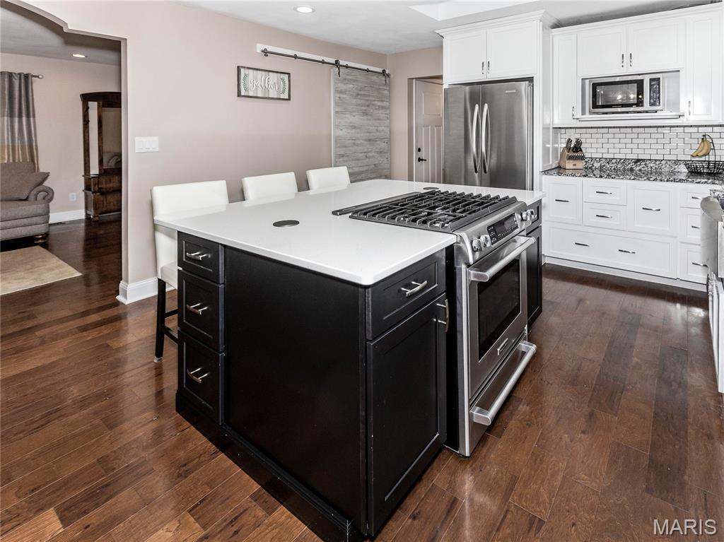 30 Lake Drive Troy, IL 62294 - Photo 8 of 45