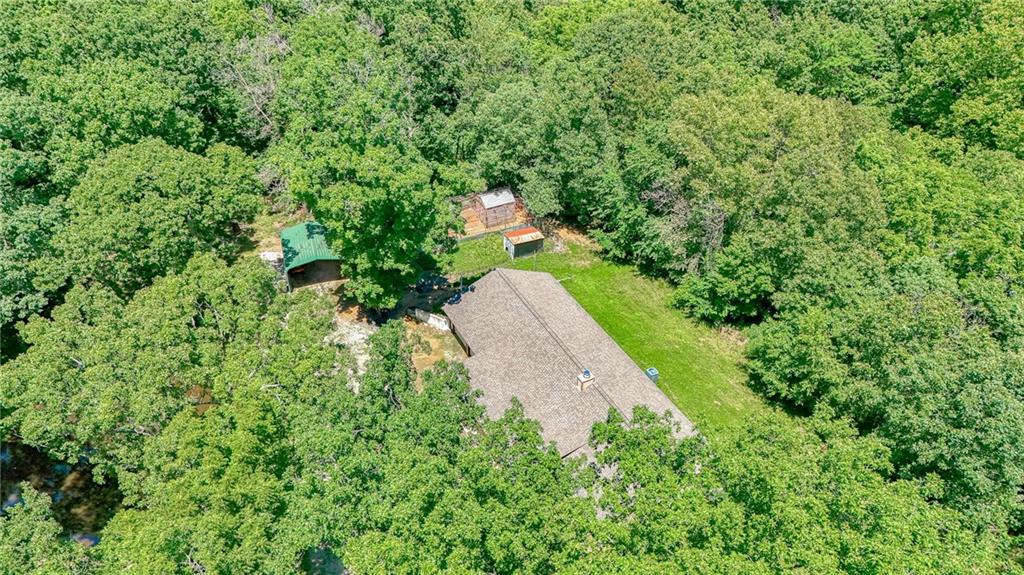 305 Southwest 600th Road Warrensburg, MO 64093 - Photo 35 of 41