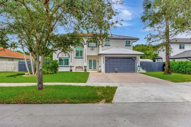 $1,275,000 | 9663 Southwest 158th Court, Miami, FL 33196