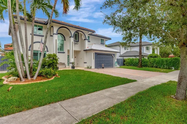 $1,275,000 | 9663 Southwest 158th Court, Miami, FL 33196