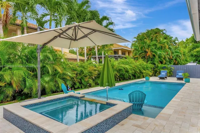 $1,275,000 | 9663 Southwest 158th Court, Miami, FL 33196