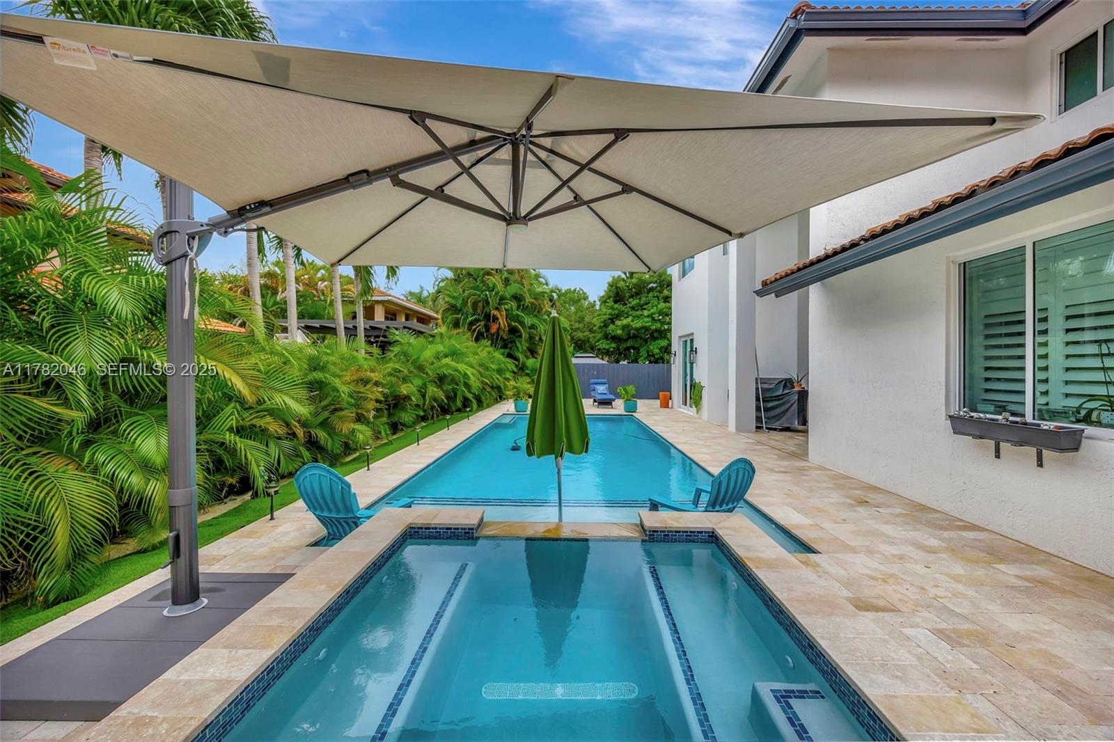 9663 Southwest 158th Court Miami, FL 33196 - Photo 52 of 55