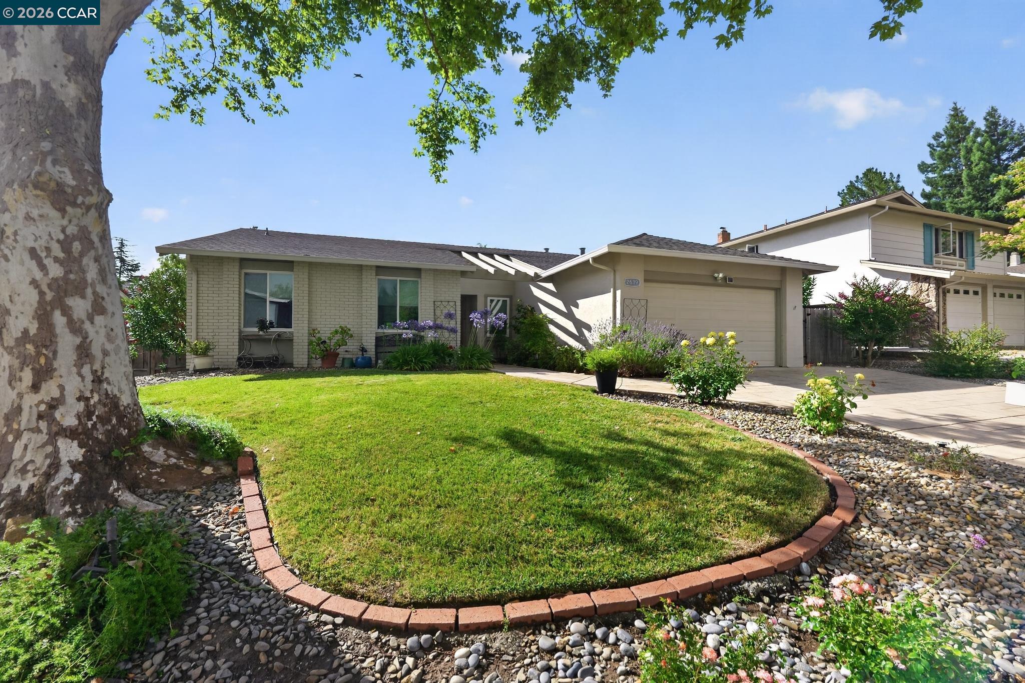 2639 Celaya Circle San Ramon, CA 94583 - Photo 42 of 46