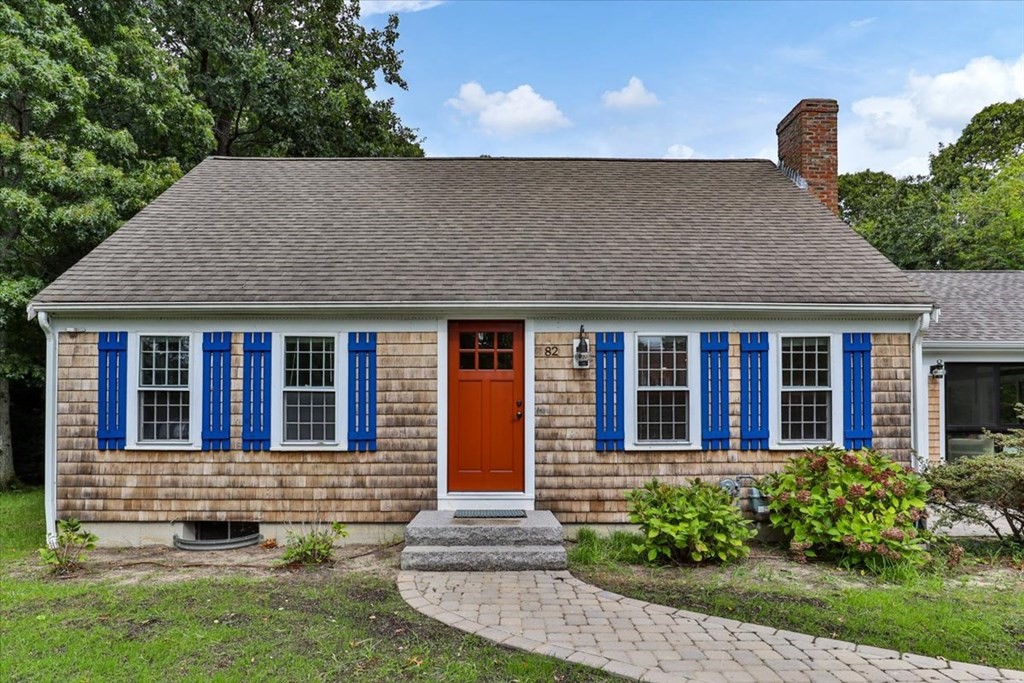 82 Wild Hunter Road Dennis, MA 02638 - Photo 3 of 42 Gallery Image 3