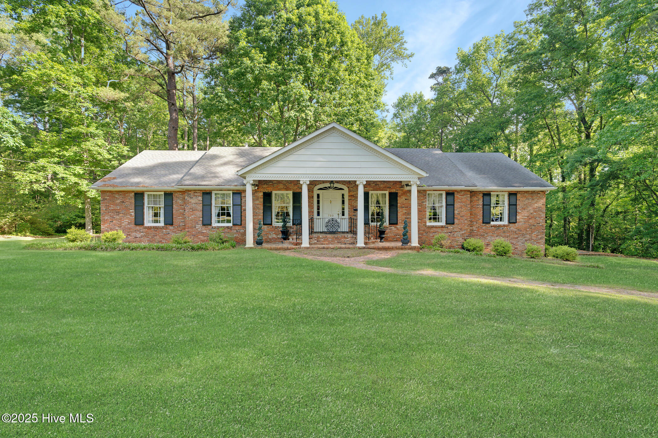 723 Stanley Avenue Rockingham, NC 28379 - Photo 2 of 62 DSC01852
