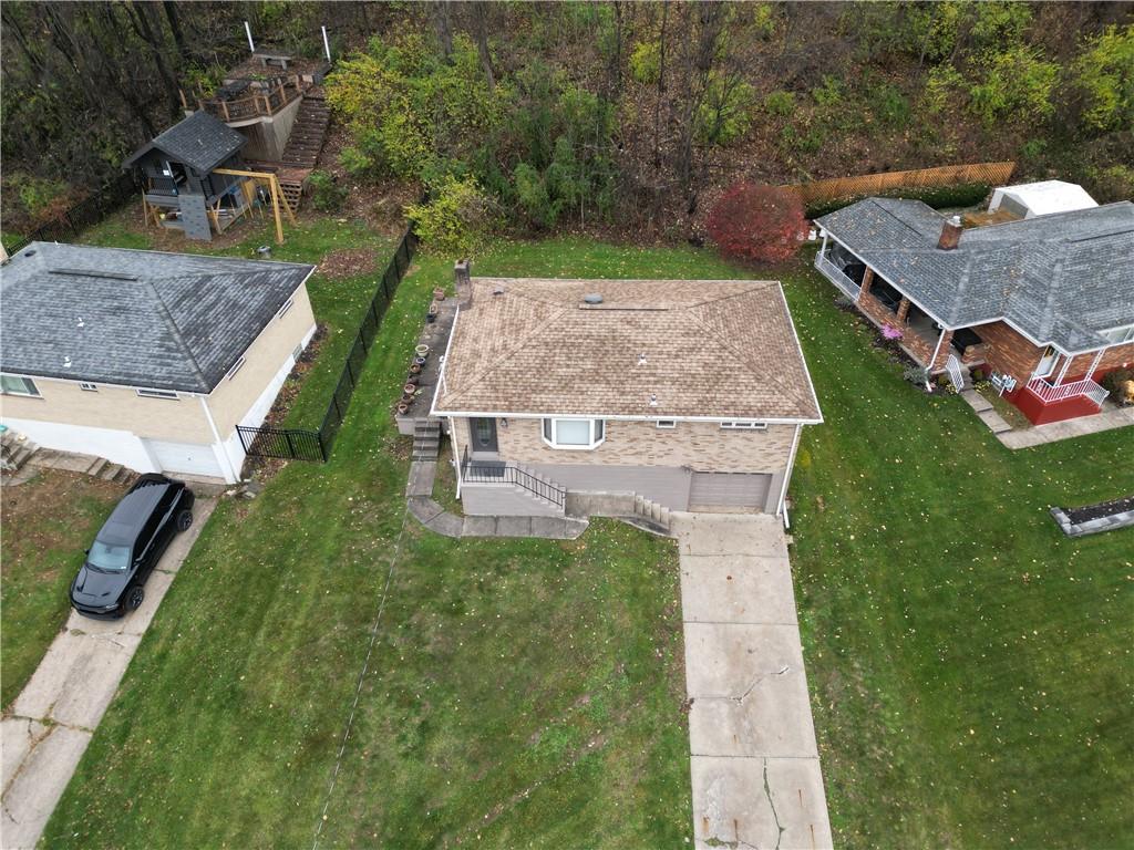 86 Thorncrest Drive McKees Rocks, PA 15136 - Photo 22 of 25