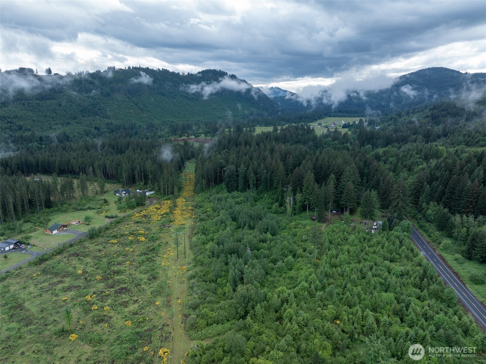 12155 Lewis River Road Ariel, WA 98603 - Photo 7 of 23 Gallery Image 7