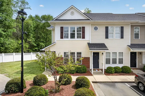 $246,000 | 705 Glen Road, Unit 106, Garner, NC 27529