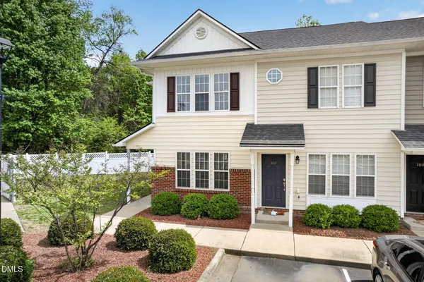 $246,000 | 705 Glen Road, Unit 106, Garner, NC 27529