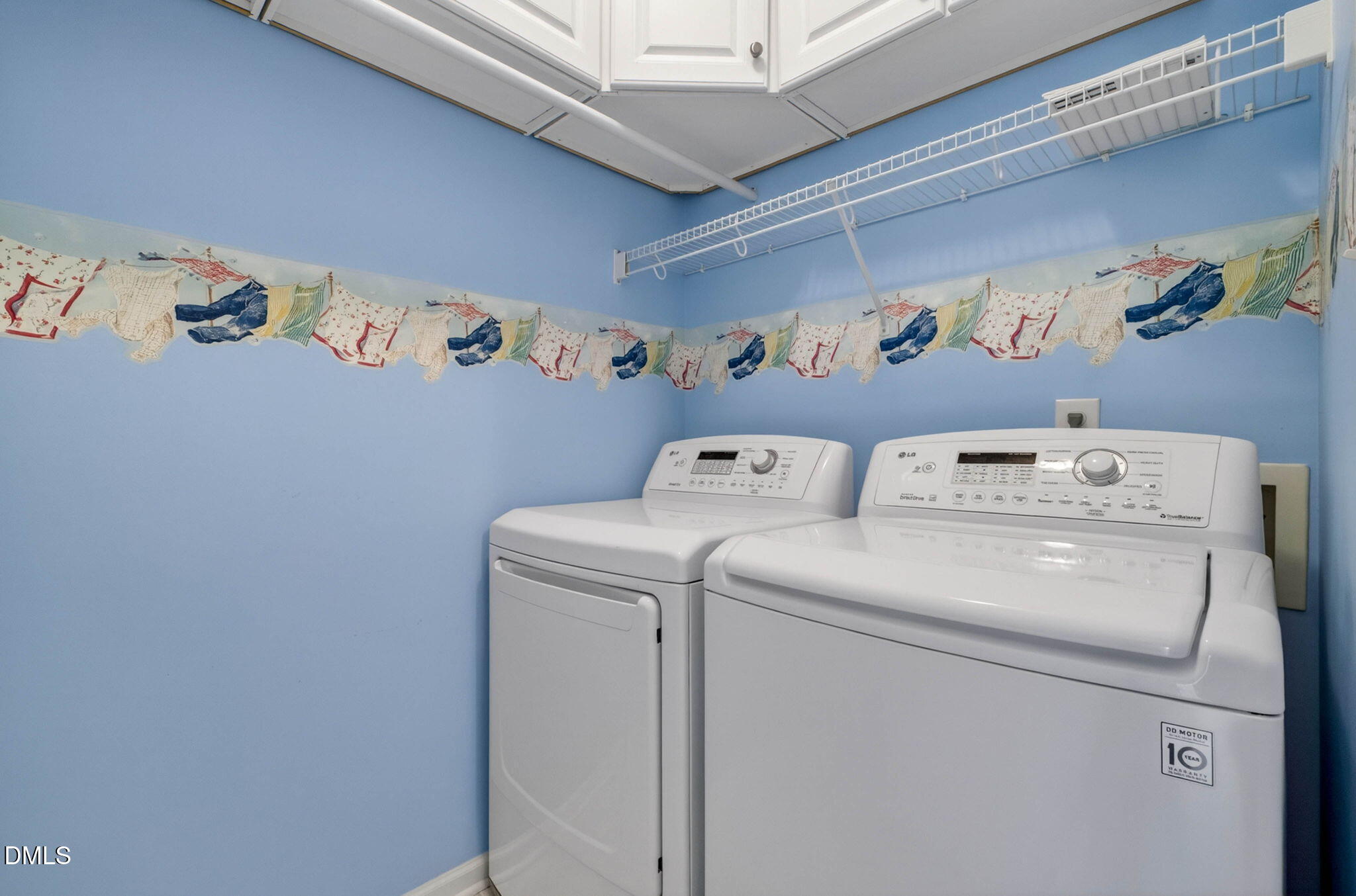 705 Glen Road, Unit 106 Garner, NC 27529 - Photo 25 of 32 25-web-or-mls-705 Glen Rd #106 - 25