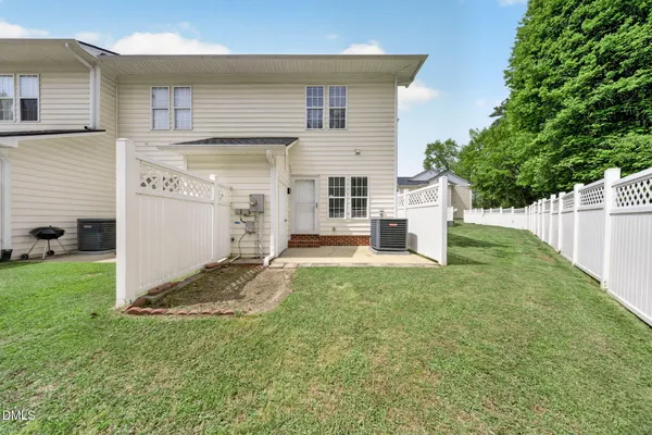 $246,000 | 705 Glen Road, Unit 106, Garner, NC 27529