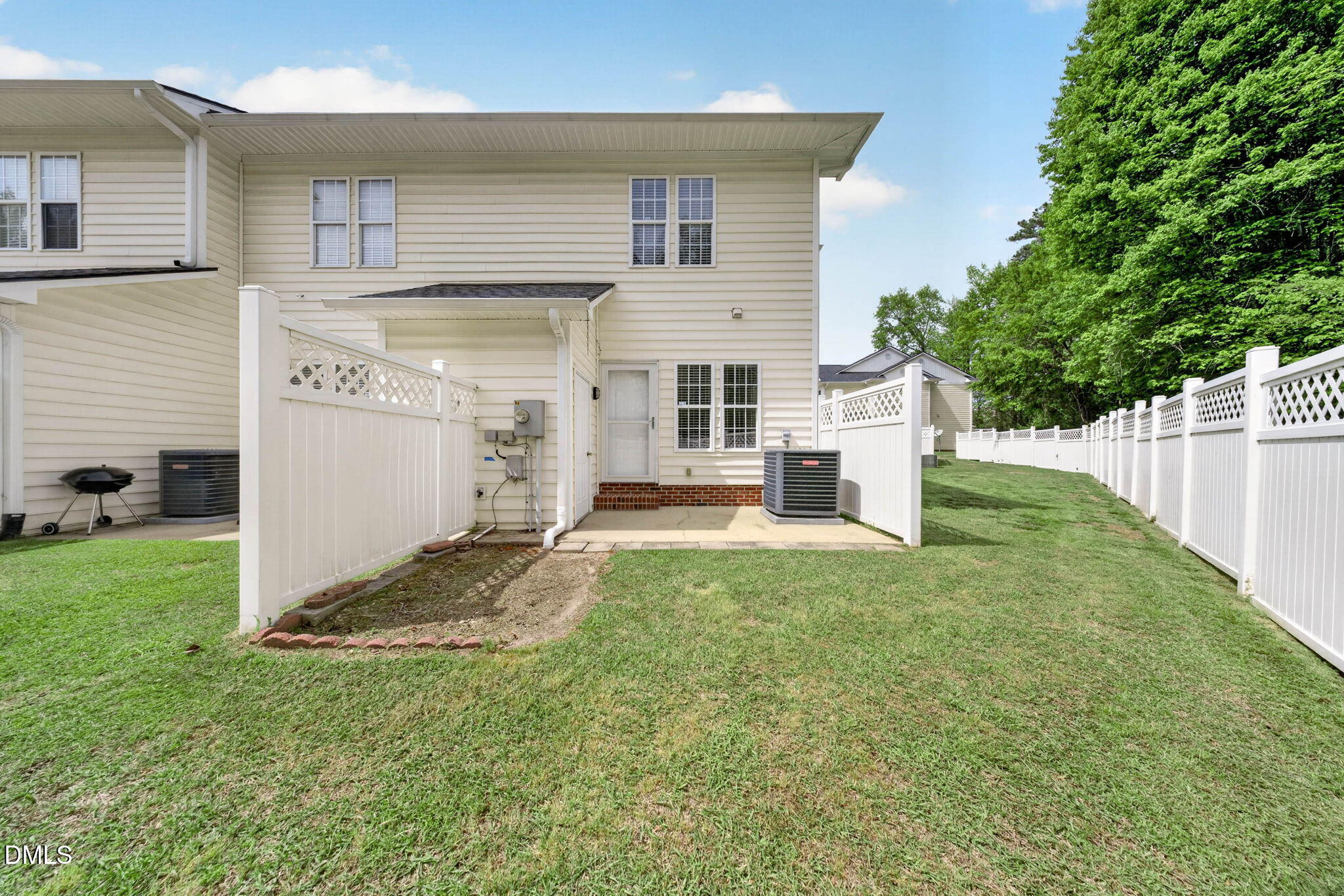 705 Glen Road, Unit 106 Garner, NC 27529 - Photo 30 of 32 30-web-or-mls-705 Glen Rd #106 - 30