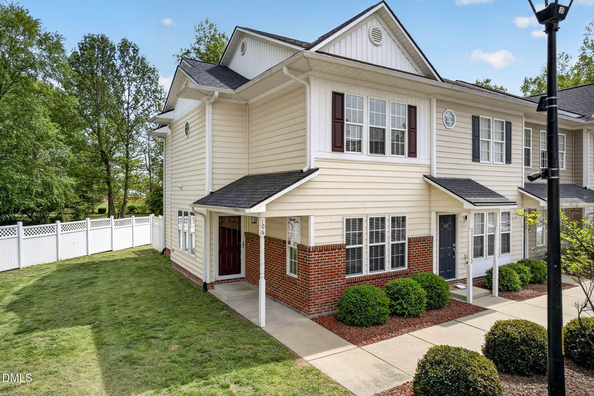 705 Glen Road, Unit 106 Garner, NC 27529 - Photo 3 of 32 3-web-or-mls-705 Glen Rd #106 - 3