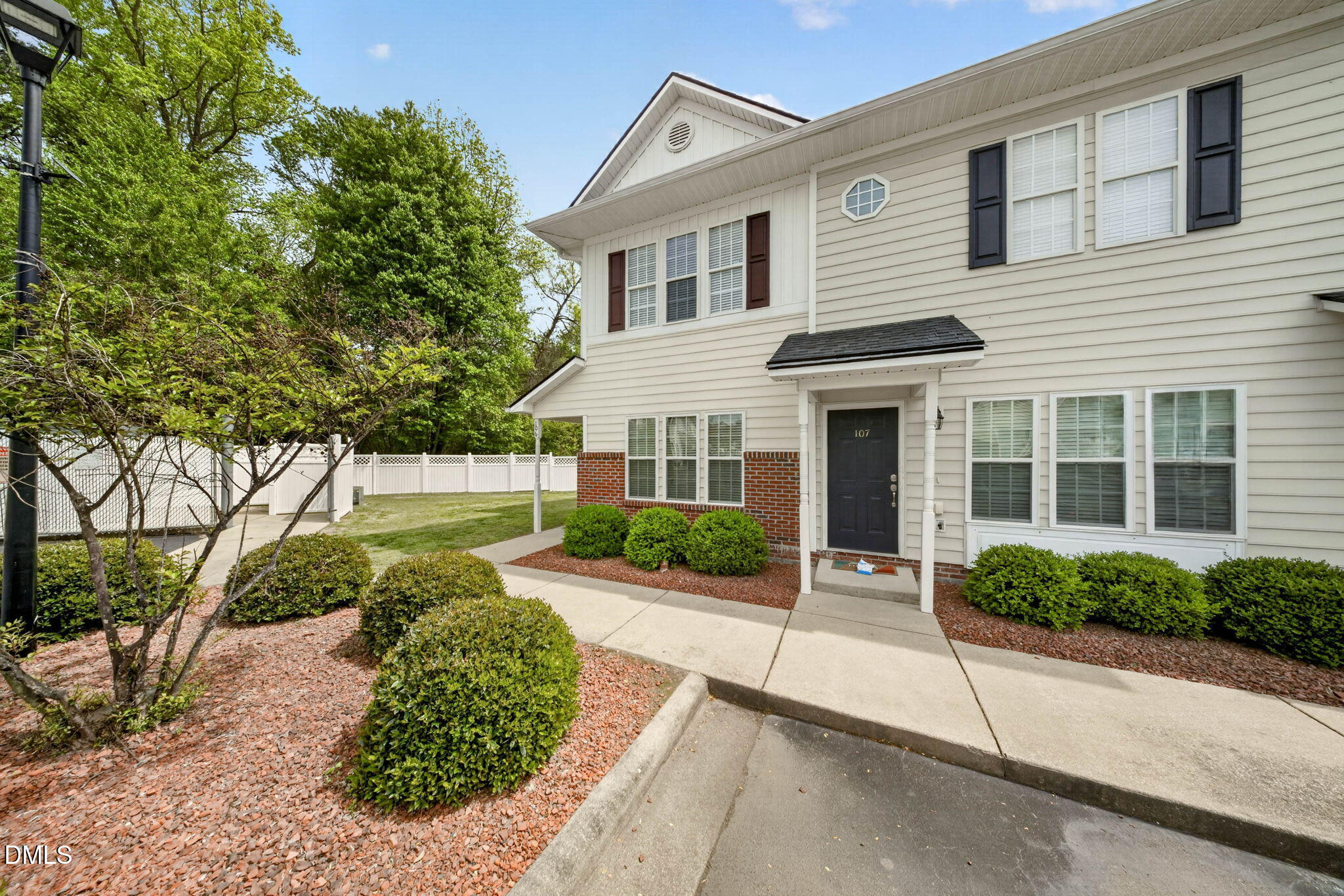 705 Glen Road, Unit 106 Garner, NC 27529 - Photo 5 of 32 5-web-or-mls-705 Glen Rd #106 - 5