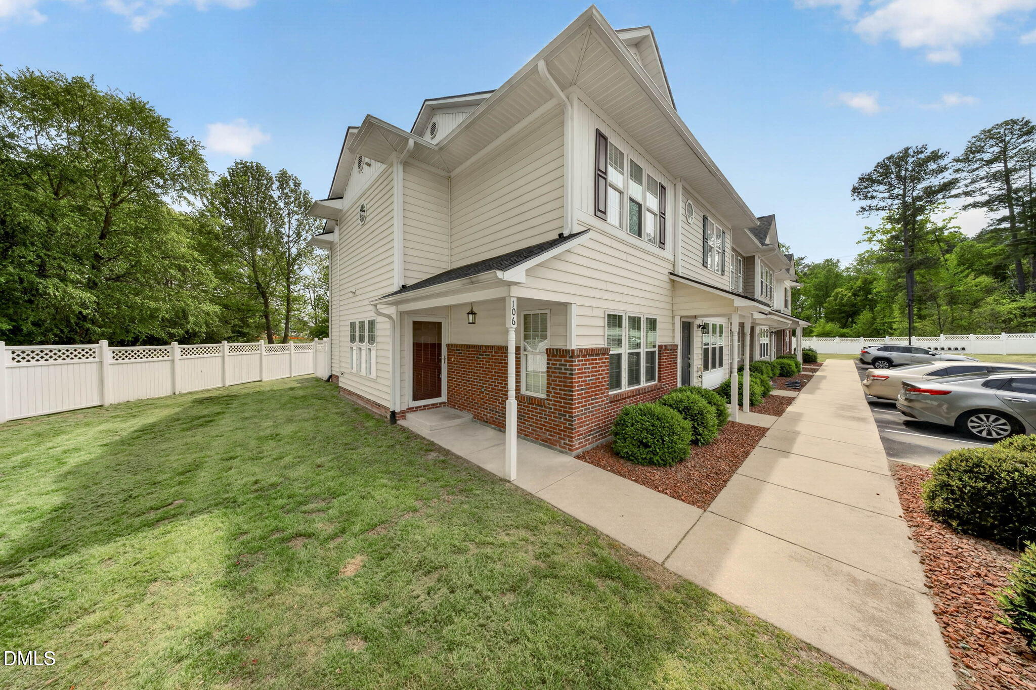 705 Glen Road, Unit 106 Garner, NC 27529 - Photo 6 of 32 6-web-or-mls-705 Glen Rd #106 - 6