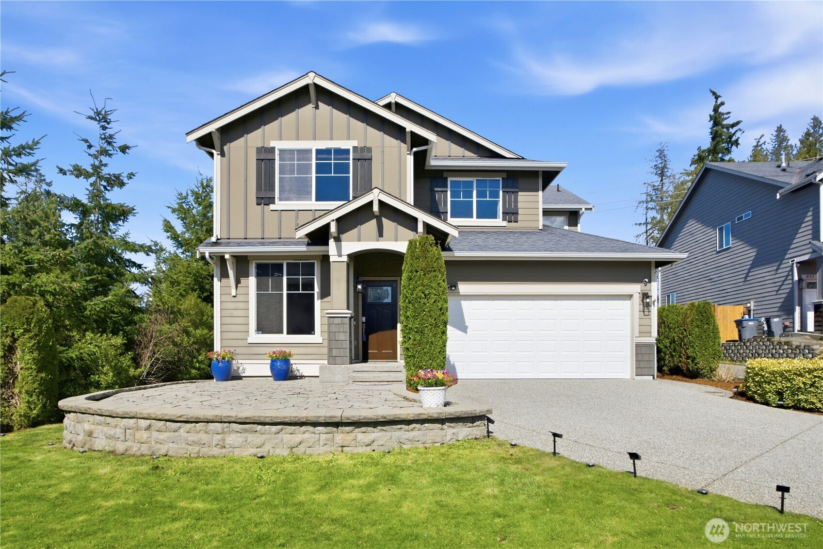 4115 228th Place South East Bothell, WA 98021 - Photo 2 of 37
