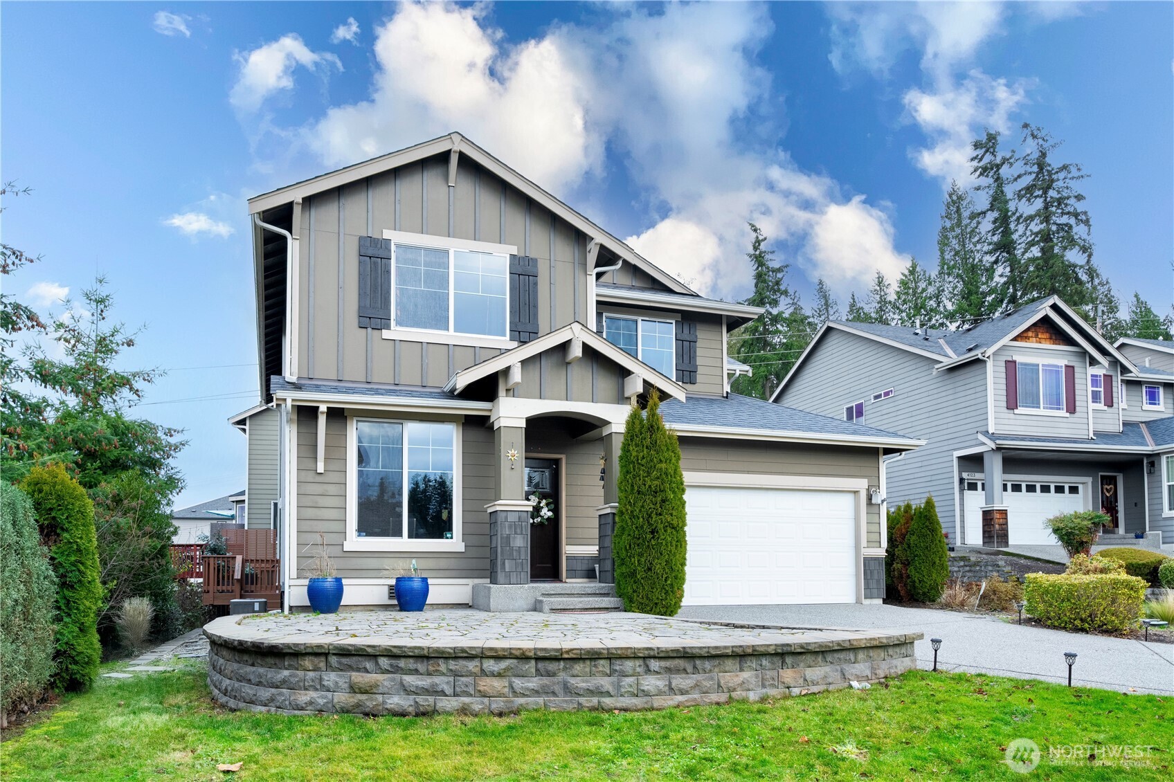 4115 228th Place South East Bothell, WA 98021 - Photo 2 of 28