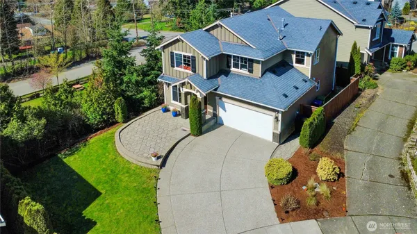 $1,199,990 | 4115 228th Place South East, Bothell, WA 98021