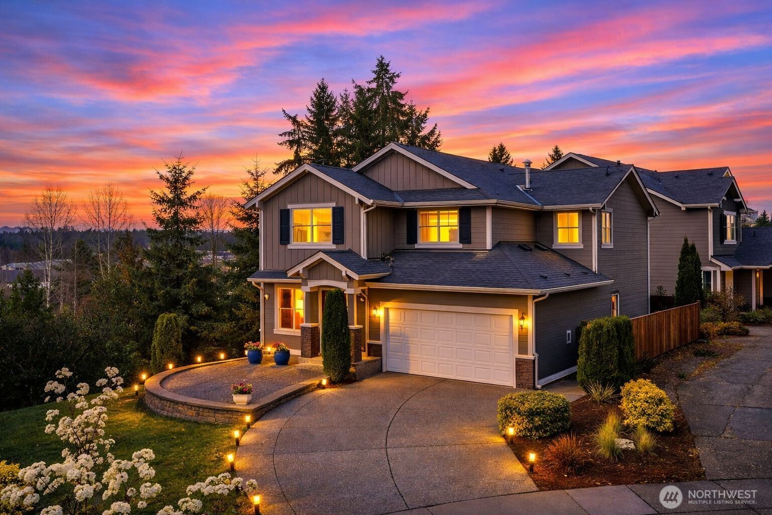 4115 228th Place South East Bothell, WA 98021 - Photo 33 of 37