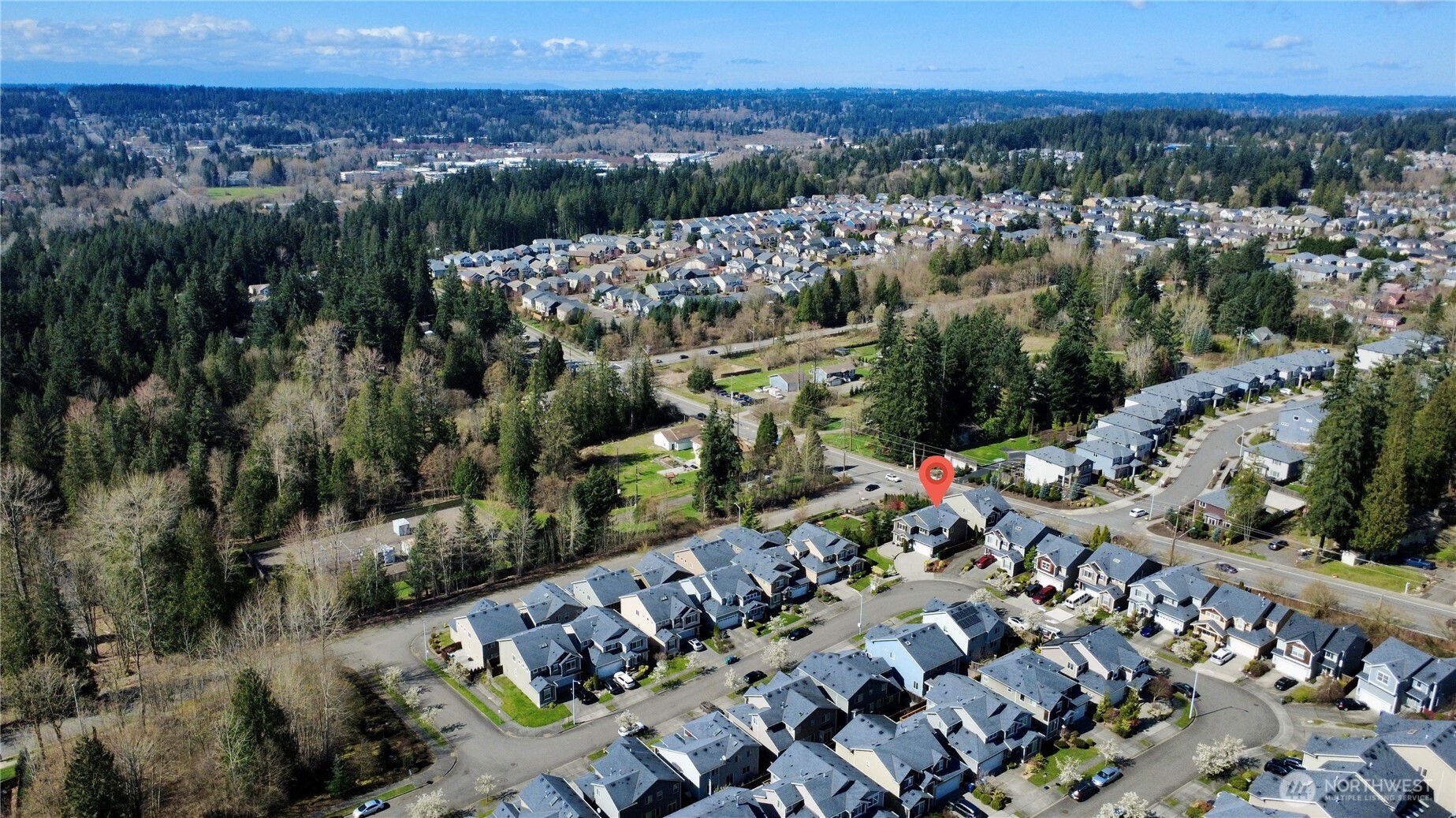 4115 228th Place South East Bothell, WA 98021 - Photo 36 of 37