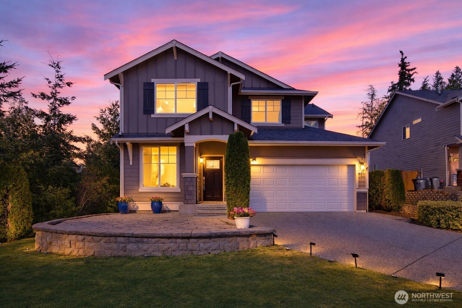 4115 228th Place South East Bothell, WA 98021 - Photo 4 of 37