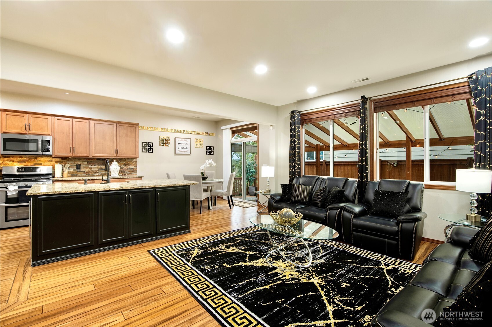 4115 228th Place South East Bothell, WA 98021 - Photo 5 of 28