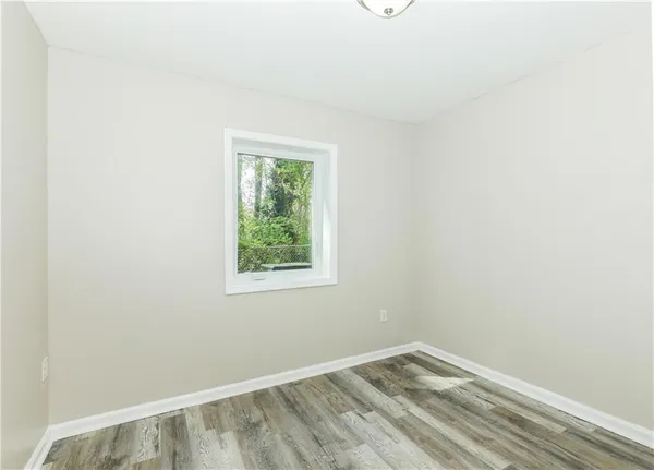$1,300 | 166 Anderson Avenue Northwest, Unit B18, Atlanta, GA 30314