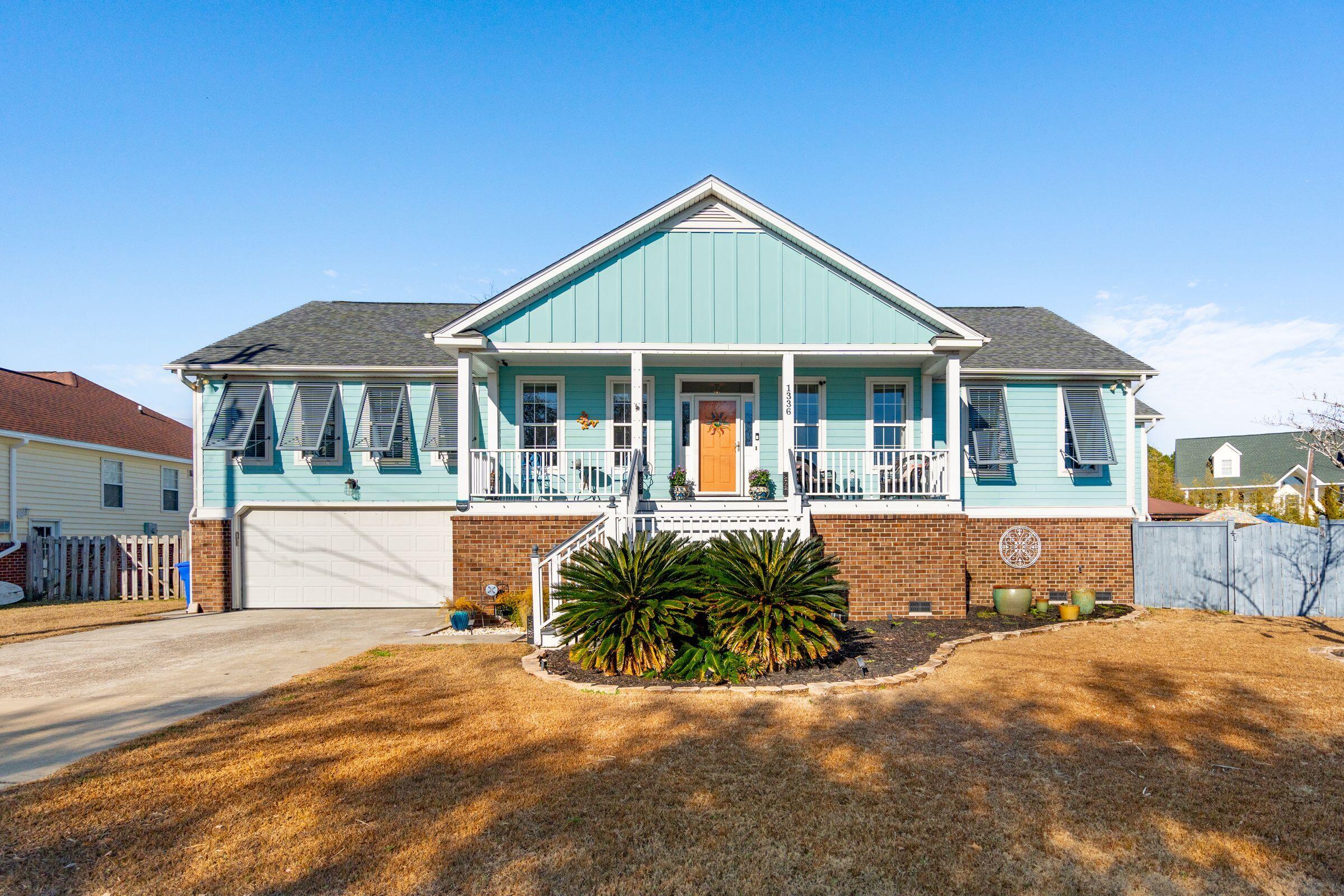 1336 Battle Ground Road Charleston, SC 29412 - Photo 1 of 76 1336BattleGroundRd-KeenEyeMarketing-001