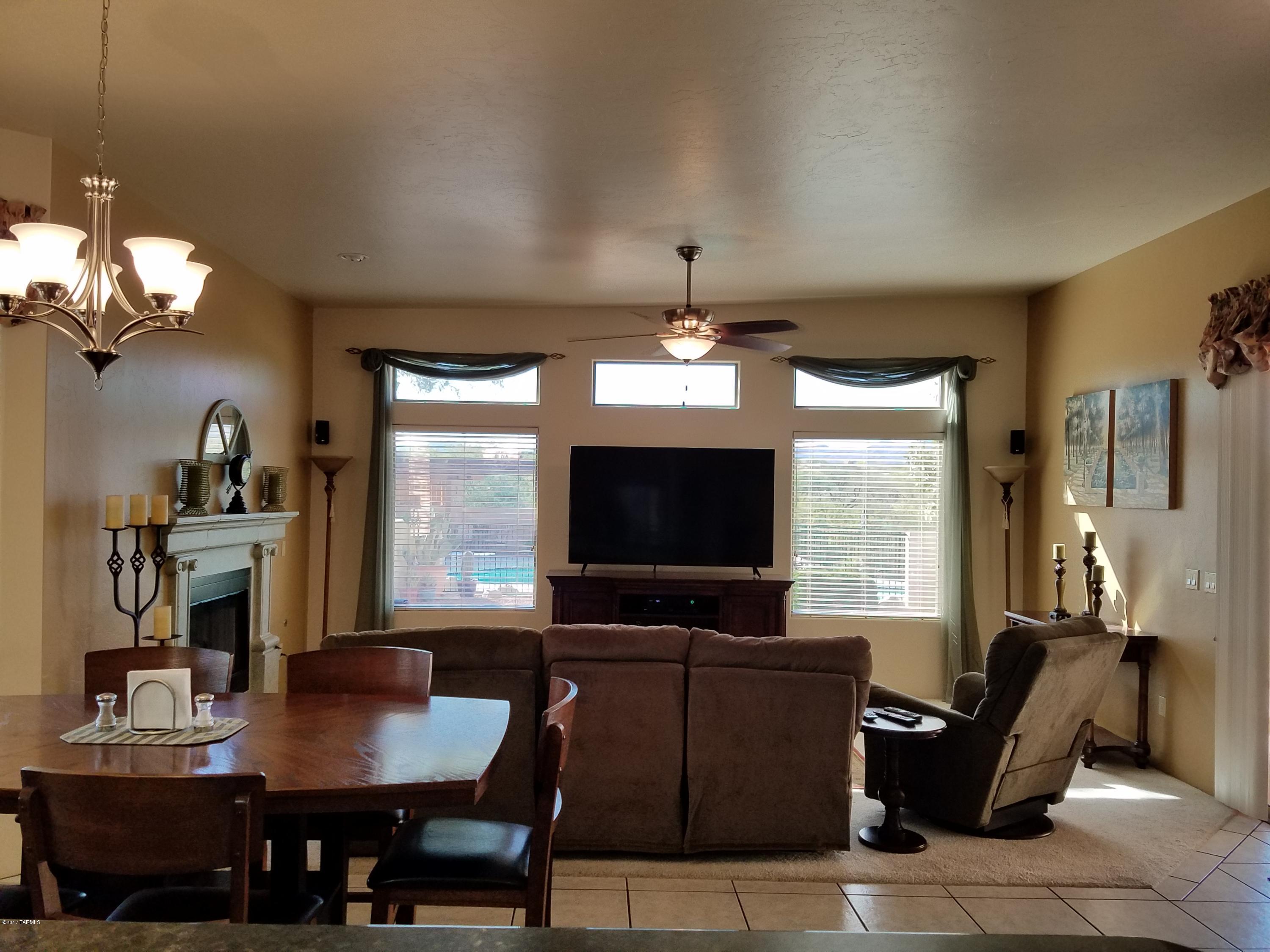 816 West Sedona Ridge Place Oro Valley, AZ 85755 - Photo 17 of 50