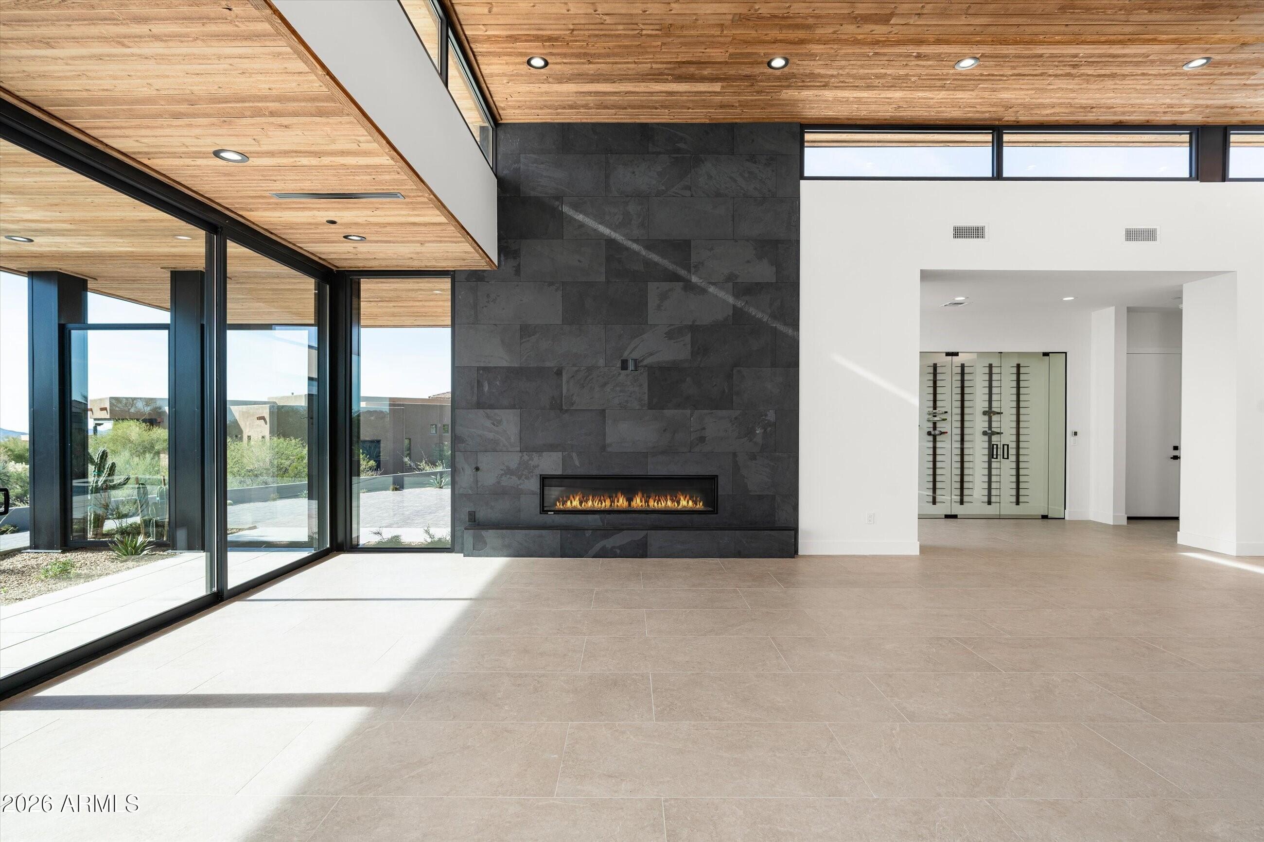 10948 East Rising Sun Drive Scottsdale, AZ 85262 - Photo 13 of 55 013_Great Room