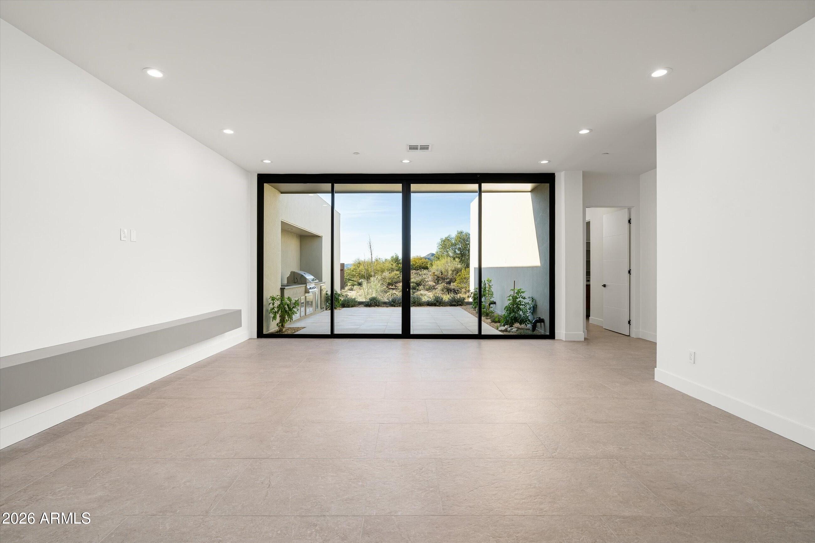 10948 East Rising Sun Drive Scottsdale, AZ 85262 - Photo 22 of 55 022_Living Room