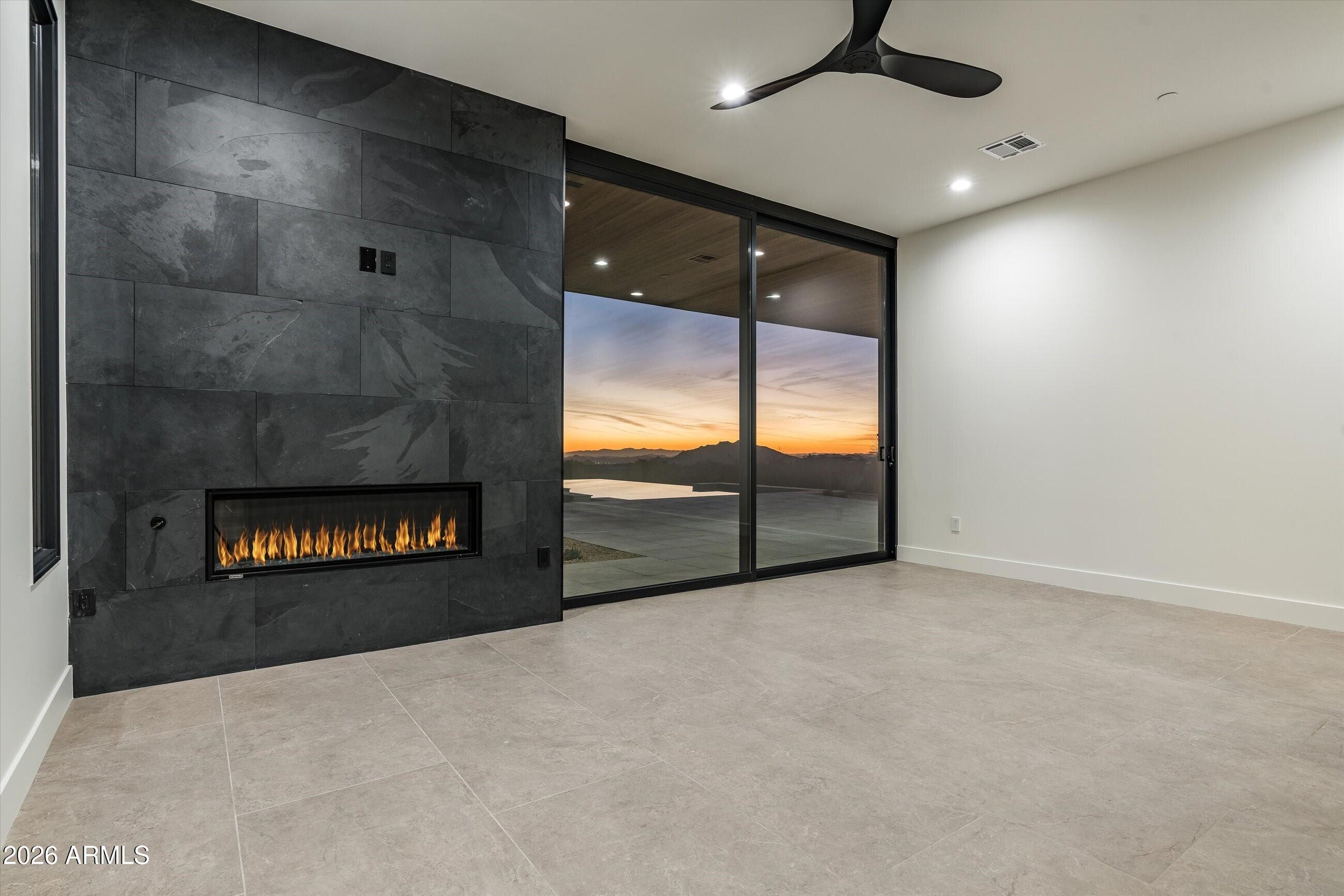 10948 East Rising Sun Drive Scottsdale, AZ 85262 - Photo 24 of 55 024_Primary Bedroom