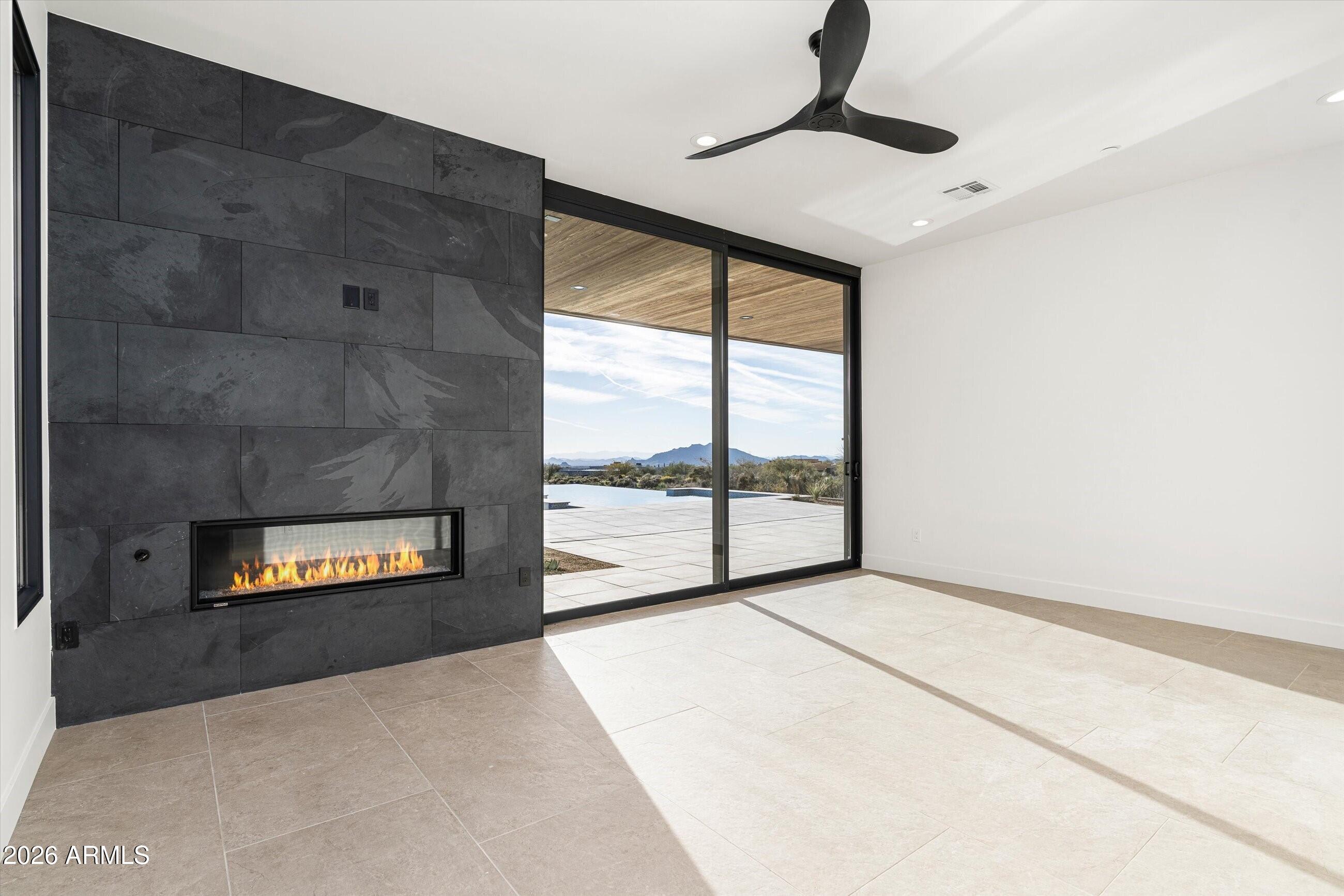 10948 East Rising Sun Drive Scottsdale, AZ 85262 - Photo 25 of 55 025_Primary Bedroom